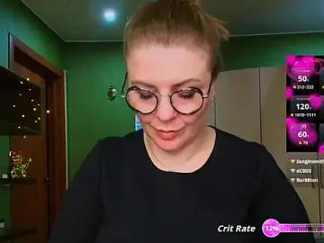 VeronikawGold  live sex cam
