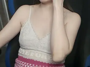 Cute_mushroom  live sex cam