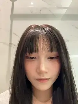 Xiaojiu-baobei  live sex cam
