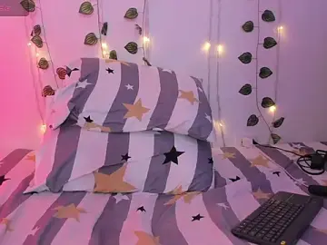 Yoursecrethobby_  live sex cam