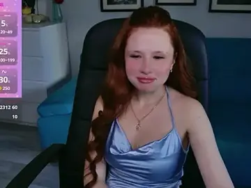 AuroraBabyDoll  live sex cam