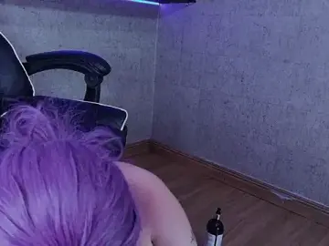 Carmillaa  live sex cam
