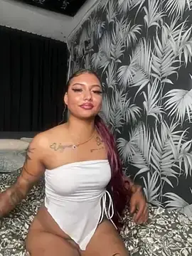 Crazy_Lulu  live sex cam