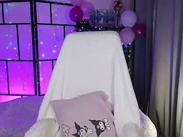 ImBonBon  live sex cam