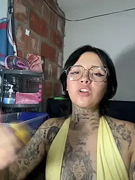 Miartesana  live sex cam