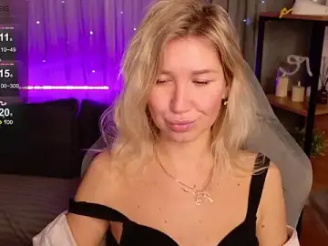 MilaBott  live sex cam