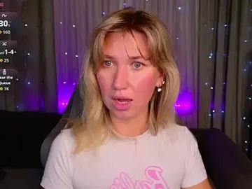 MilaBott  live sex cam