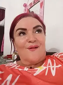 Antonela_ladiabla  live sex cam