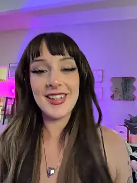 Cleomoontv  live sex cam