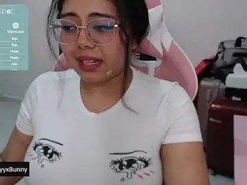 Its-shiro  live sex cam