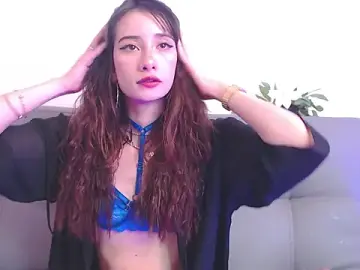 Kloebunny  live sex cam