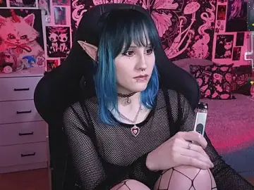 Little_Elika  live sex cam