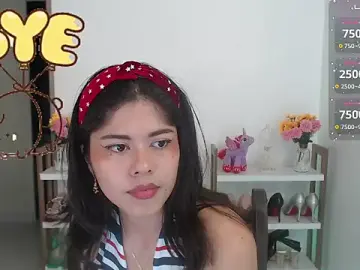 Loverubii  live sex cam