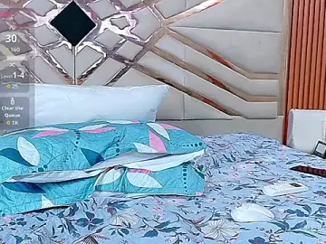 Missfoster  live sex cam