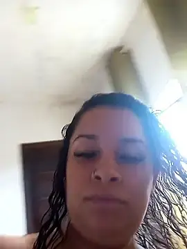 Niiinfetinha  live sex cam