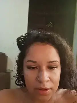 Niiinfetinha  live sex cam