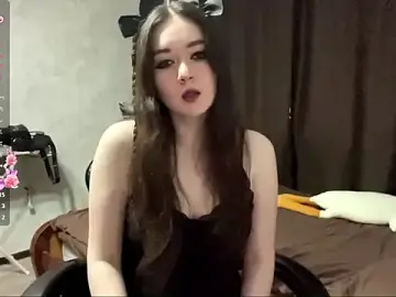 ActedMlin  live sex cam