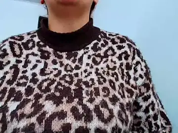 AmbarMessyLush  live sex cam