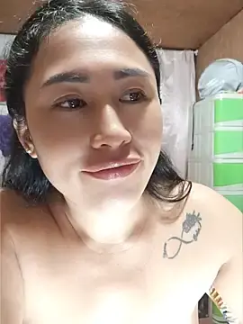 Filipina_Desire  live sex cam