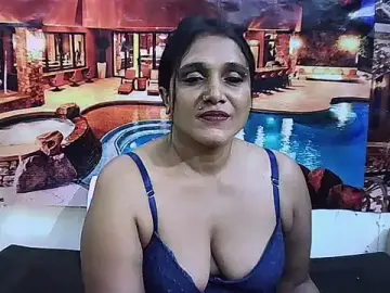 IndianSexyLady20  live sex cam