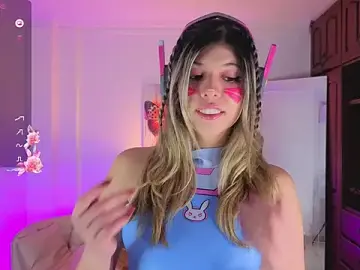 NATAASHA___  live sex cam