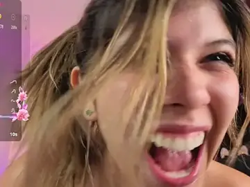 NATAASHA___  live sex cam