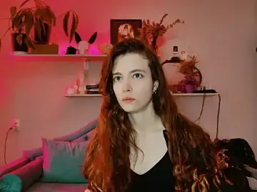 Yoka_paradoXXX  live sex cam