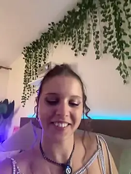 _ByBunny_  live sex cam