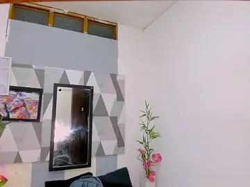 Brenda-hot21  live sex cam