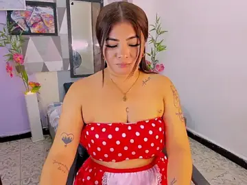Brenda-hot21  live sex cam