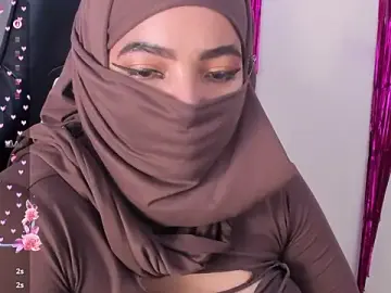 Malak_nanyy  live sex cam