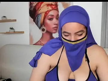 Malak_nanyy  live sex cam