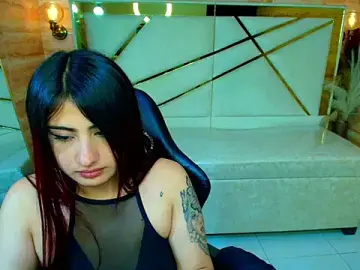 Abby_r_  live sex cam