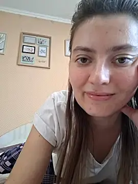 Blanca55  live sex cam