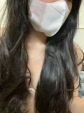 Chamana-00  live sex cam