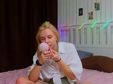 FelishaLaskin  live sex cam