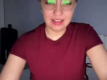 KamilaXHot  live sex cam
