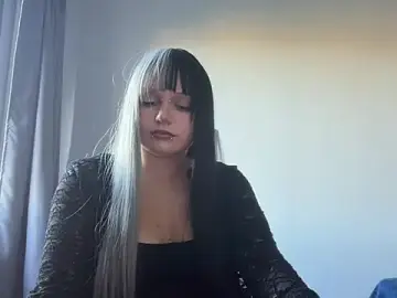 MegBrome  live sex cam
