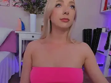 MissLisaX  live sex cam