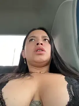 Miss_Bella_Flame  live sex cam