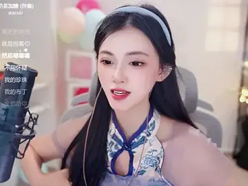 Ocean--Lili  live sex cam