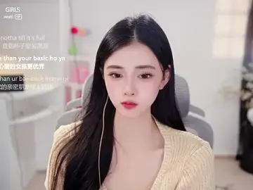 Ocean--Lili  live sex cam