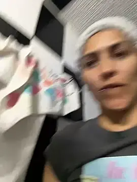 Sofiadelacruz  live sex cam
