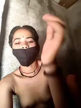 Yatiksha-Beby  live sex cam