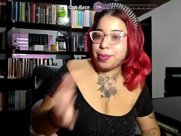 Kittyjohns1  live sex cam