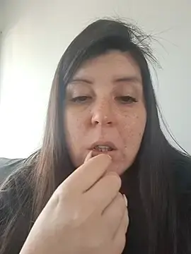 Melucita  live sex cam