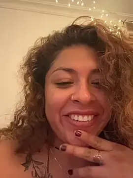 Rebeldflower  live sex cam