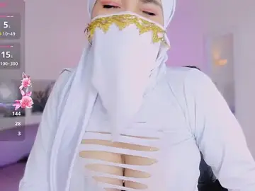 Salma_isawwii  live sex cam