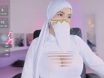 Salma_isawwii  live sex cam