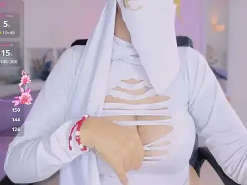 Salma_isawwii  live sex cam